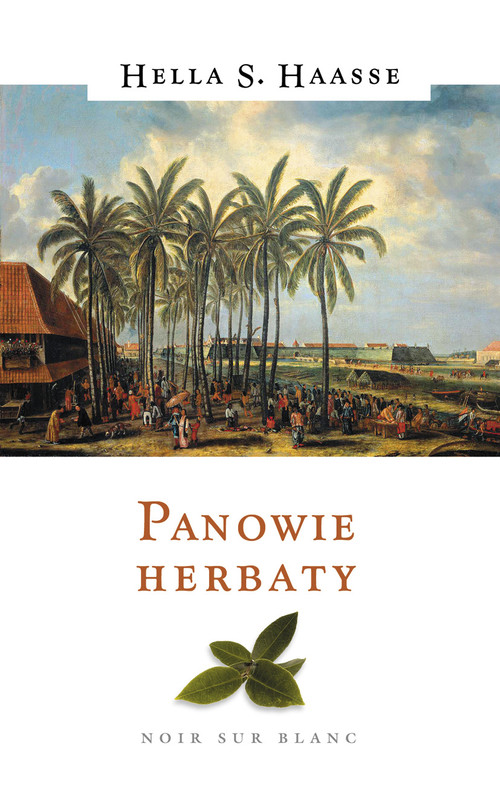 Image of Panowie herbaty