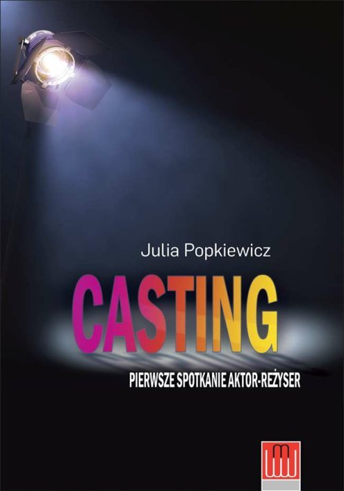 Image of Casting pierwsze spotkanie aktor - reżyser