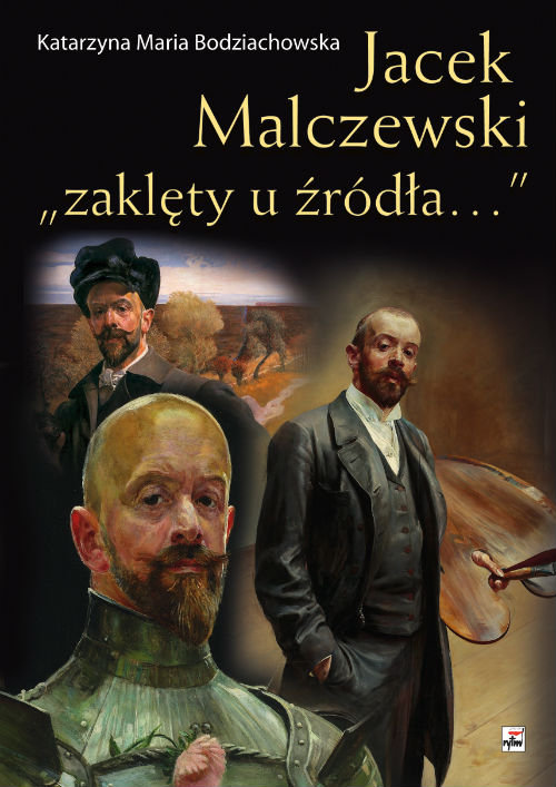 Image of Jacek Malczewski „zaklęty u źródła…”