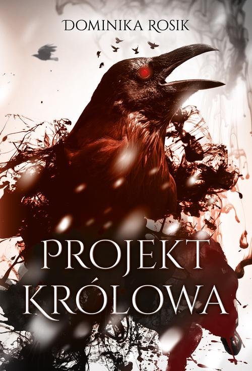 Image of Projekt Królowa