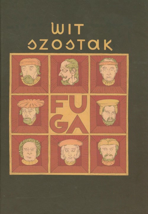 Image of Fuga /Lama iskra Boża