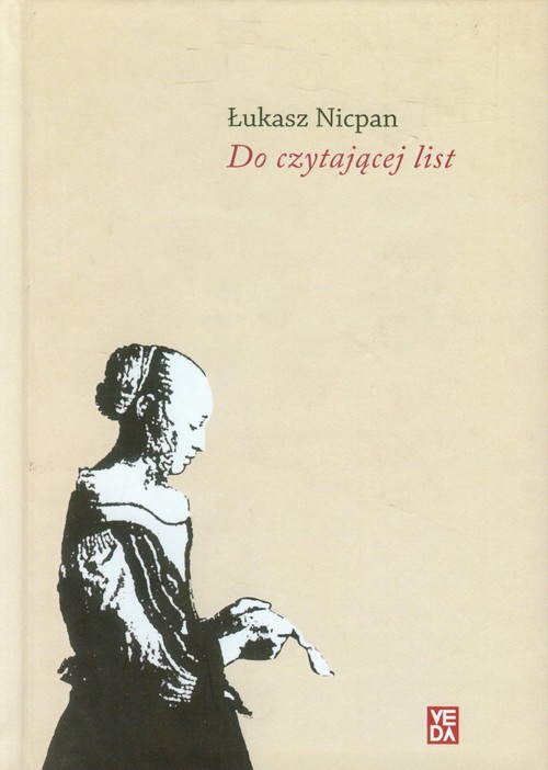 Image of Do czytającej list