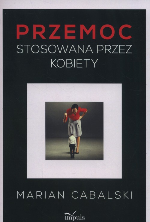 Image of Przemoc stosowana przez kobiety