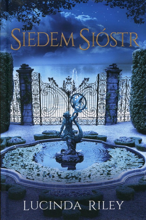 Image of Siedem sióstr