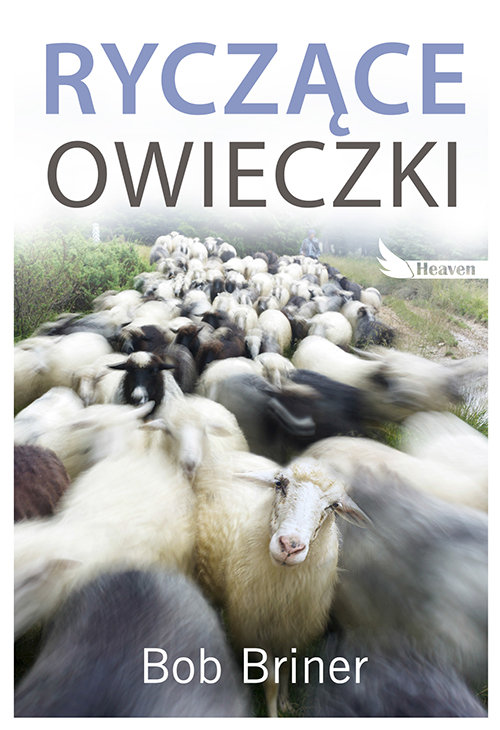 Image of Ryczące owieczki