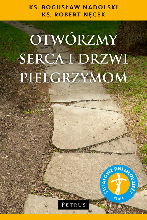 Image of Otwórzmy serca i drzwi pielgrzymom