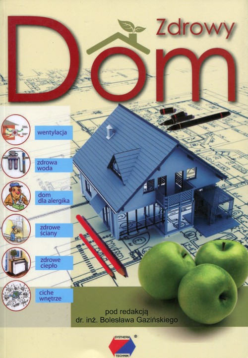 Image of Zdrowy dom