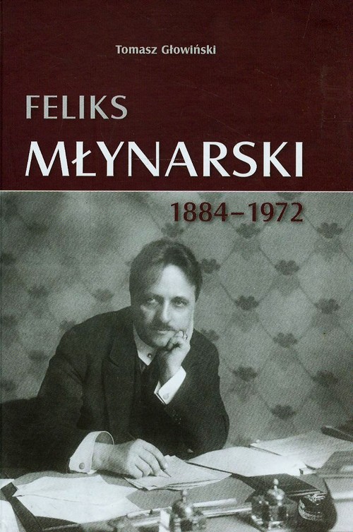 Image of Feliks Młynarski 1884-1972
