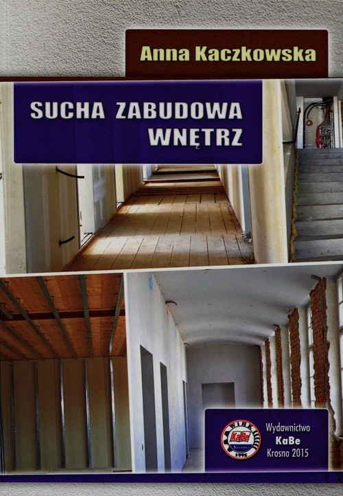 Image of Sucha zabudowa wnętrz