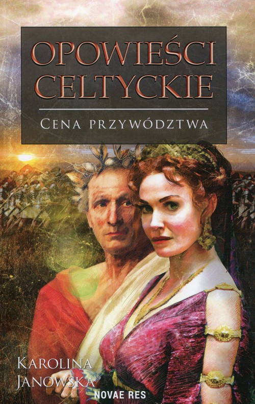Image of Opowieści celtyckie Cena przywództwa