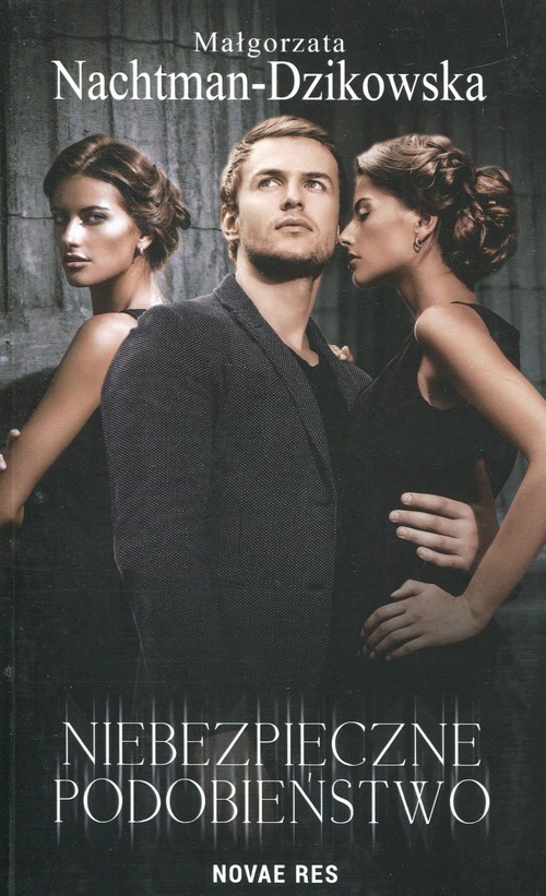 Image of Niebezpieczne podobieństwo