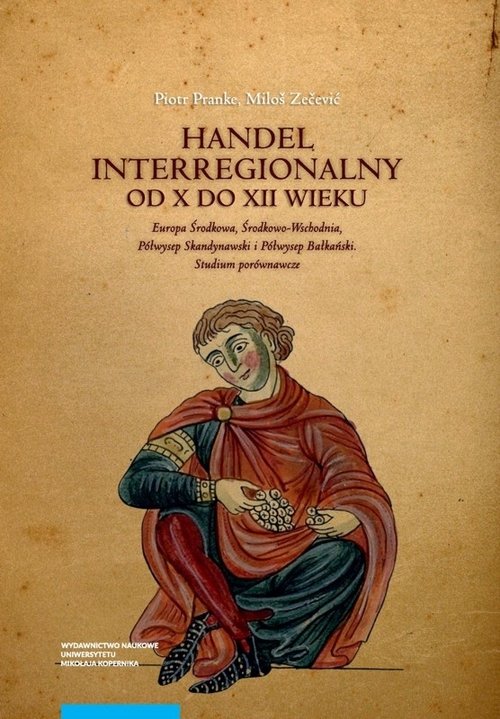 Image of Handel interregionalny od X do XII wieku
