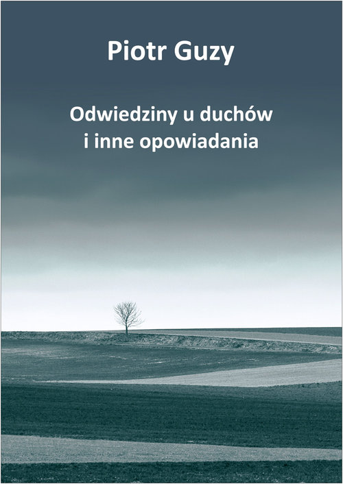 Image of Odwiedziny u duchów i inne opowiadania