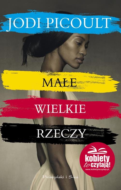 Image of Małe wielkie rzeczy