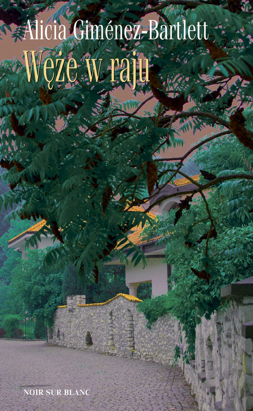 Image of Węże w raju