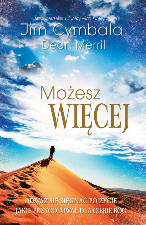 Image of Możesz więcej