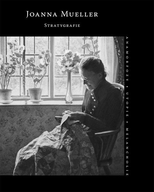 Image of Stratygrafie