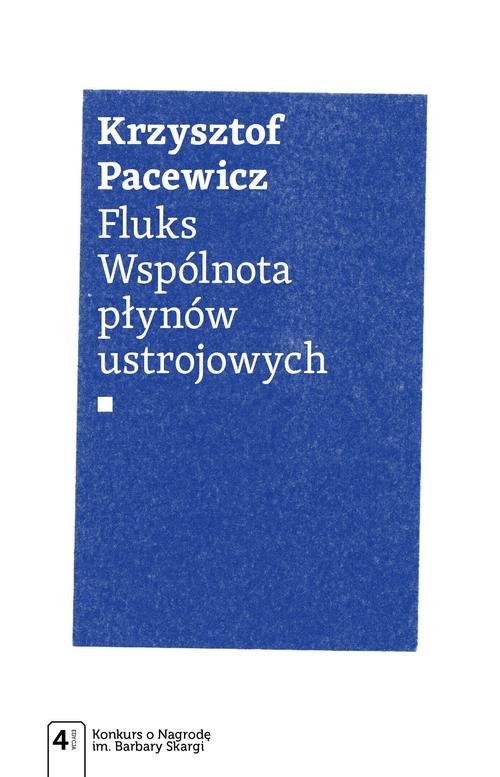 Image of Fluks Wspólnota płynów ustrojowych