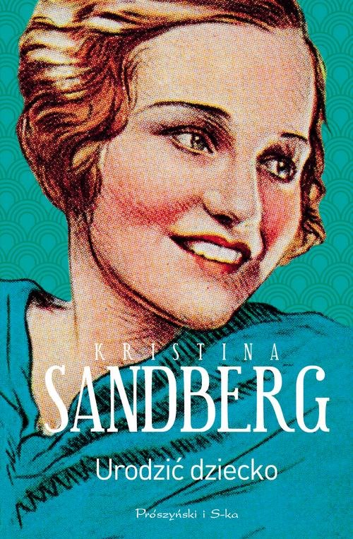 Image of Urodzić dziecko