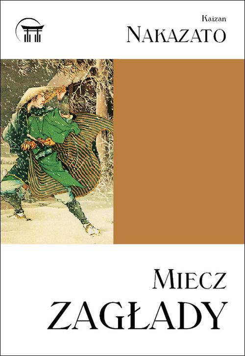 Image of Miecz zagłady