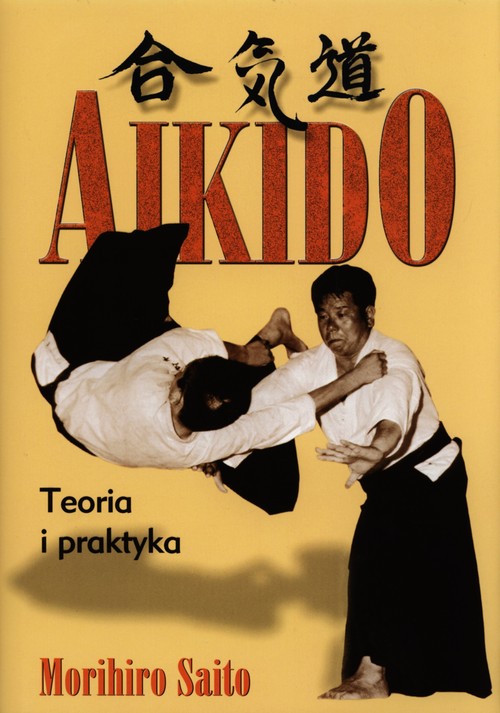Image of Aikido Teoria i praktyka