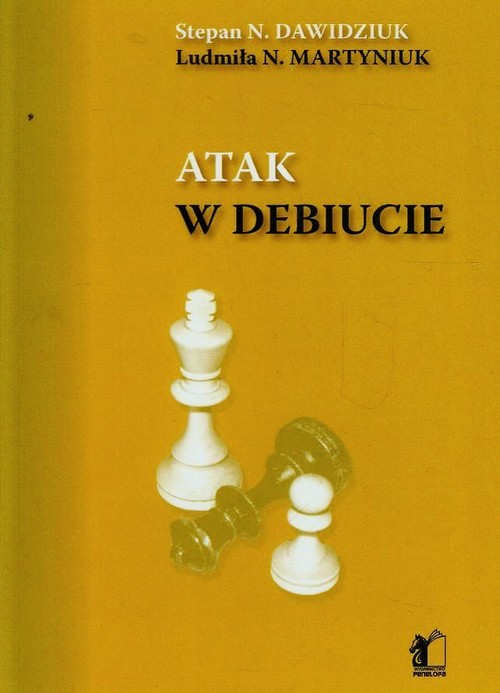 Image of Atak w debiucie