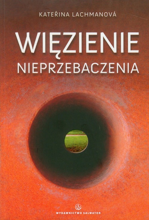 Image of Więzienie nieprzebaczenia