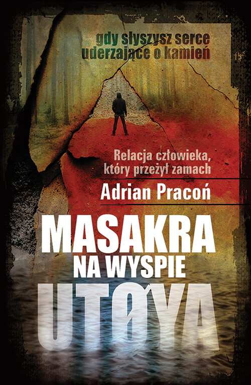Image of Masakra na wyspie Utoya