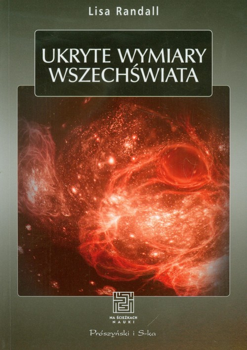 Image of Ukryte wymiary wszechświata