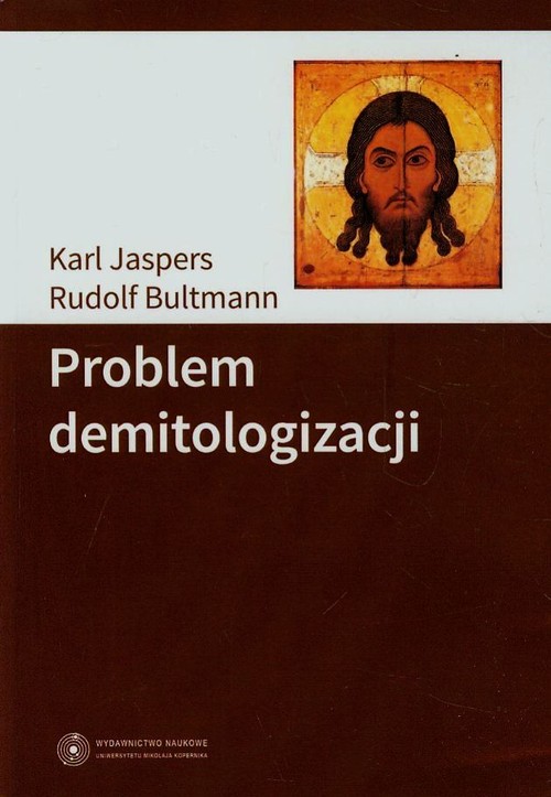 Image of Problem demitologizacji