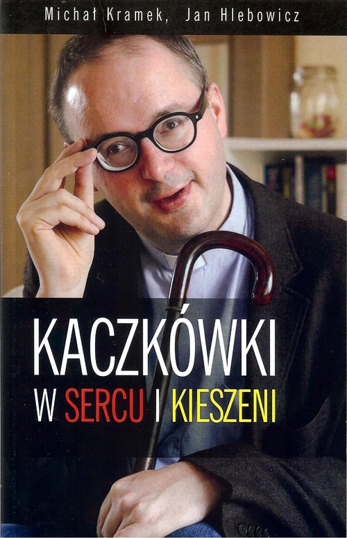 Image of Kaczkówki w sercu i w kieszeni