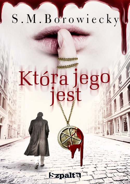 Image of Która jego jest