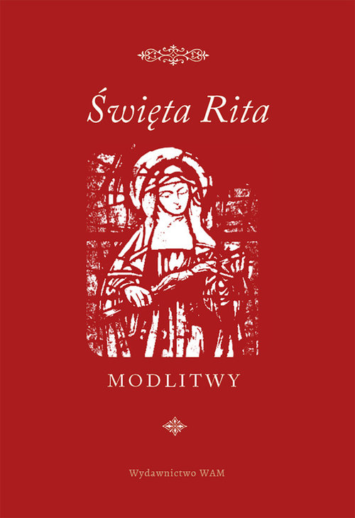 Image of Święta Rita Modlitwy