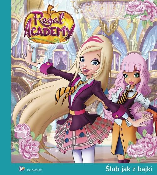 Image of Regal Academy Ślub jak z bajki
