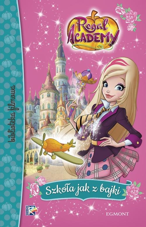 Image of Regal Academy Szkoła jak z bajki