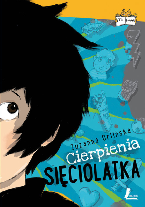 Image of Cierpienia sięciolatka