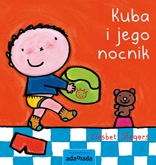 Image of Kuba i jego nocnik