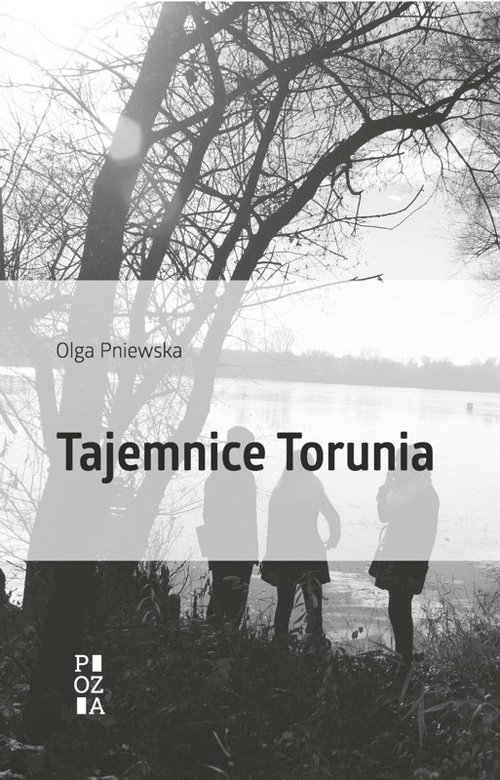 Image of Tajemnice Torunia