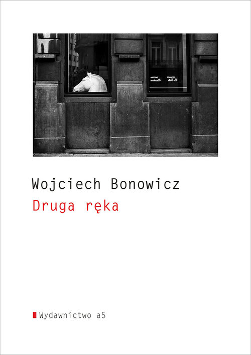 Image of Druga ręka
