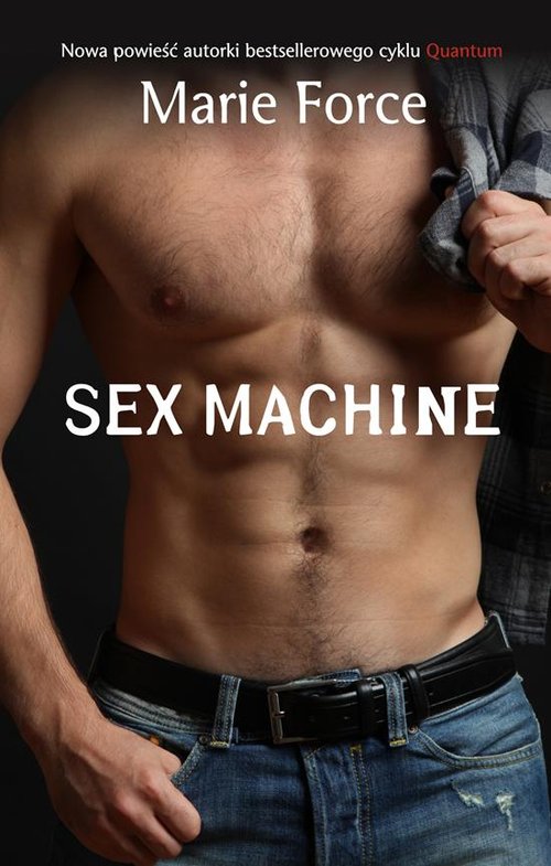 Image of Sex Machine