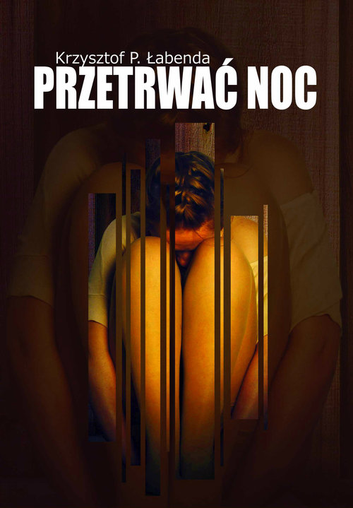 Image of Przetrwać noc