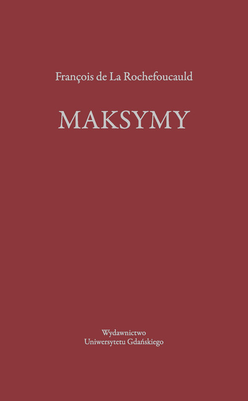 Image of Maksymy