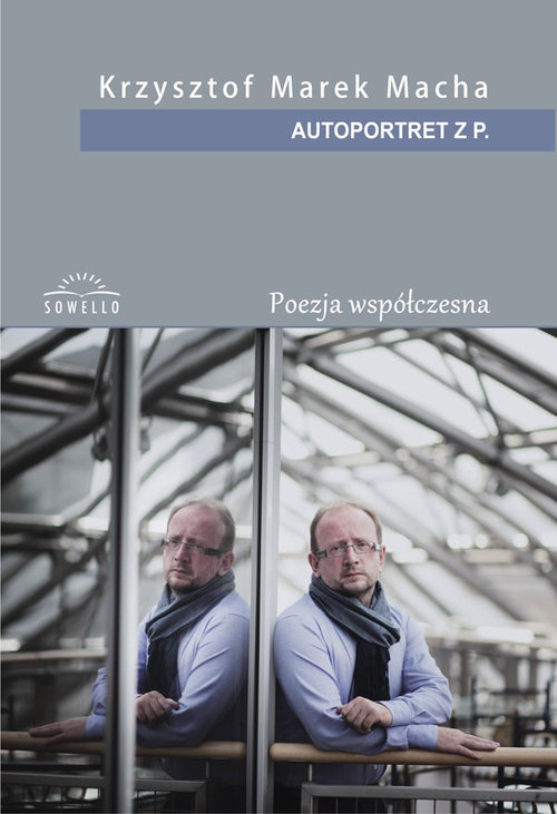 Image of Autoportret z P.