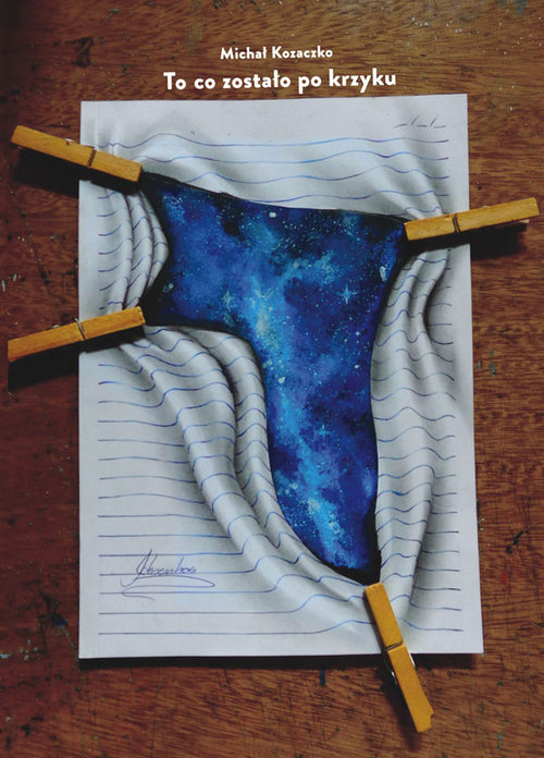 Image of To co zostało po krzyku