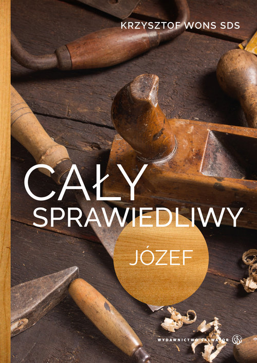 Image of Cały sprawiedliwy Józef