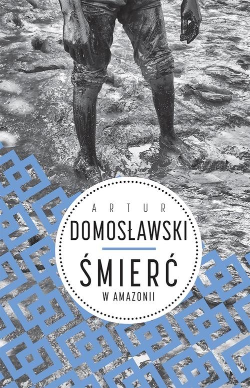 Image of Śmierć w Amazonii