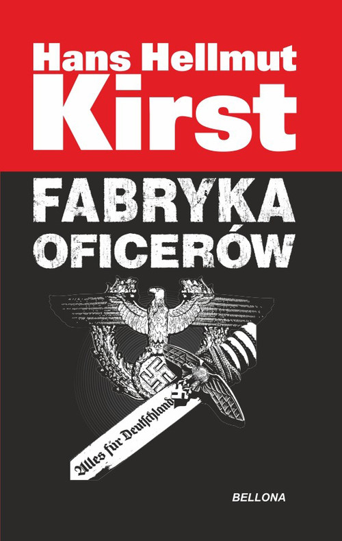 Image of Fabryka oficerów