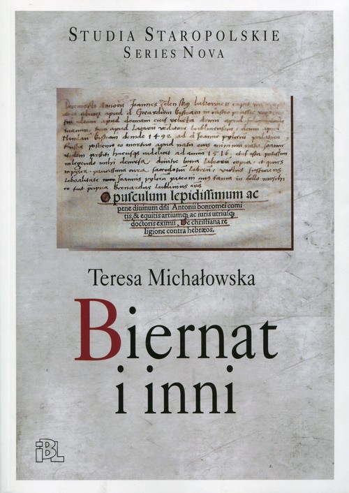 Image of Biernat i inni