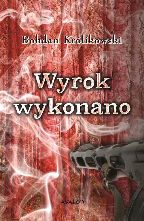 Image of Wyrok wykonano