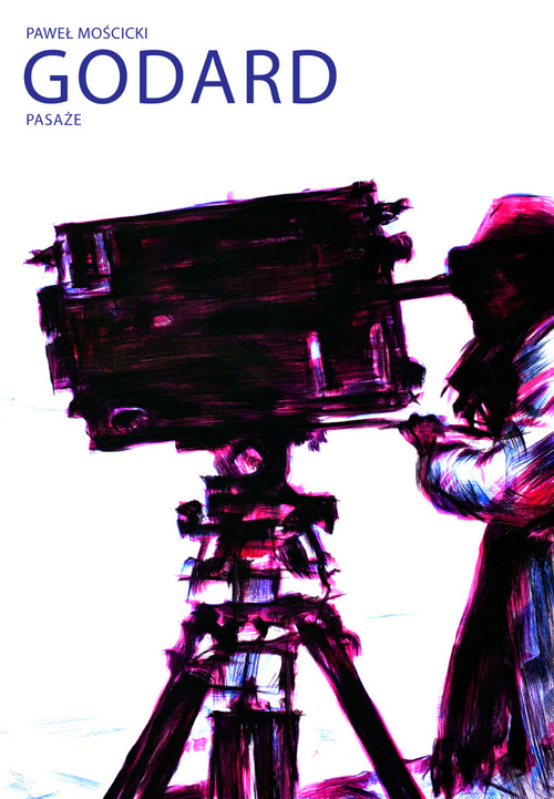 Image of Godard Pasaże